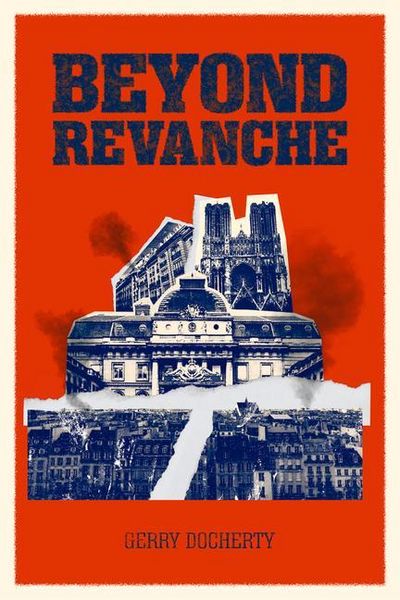 Produktbild: Beyond Revanche