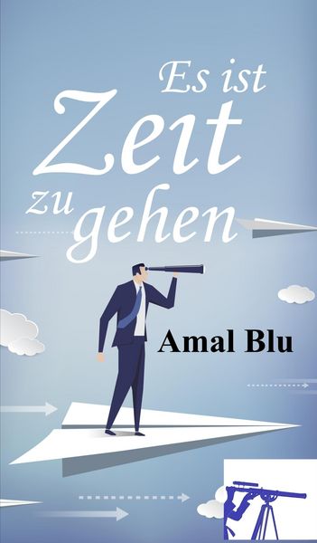 Produktbild: Es ist Zeit zu gehen
