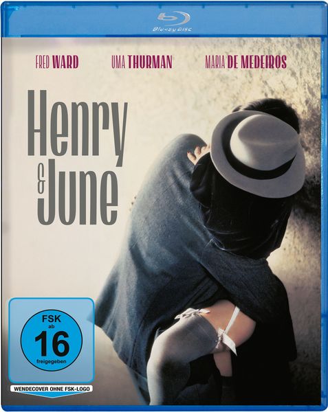 Produktbild: Henry & June