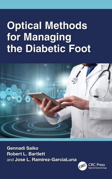 Produktbild: Optical Methods for Managing the Diabetic Foot