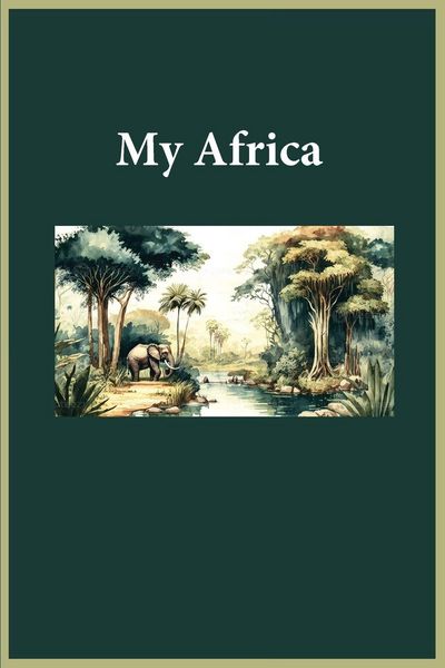 Produktbild: My Africa