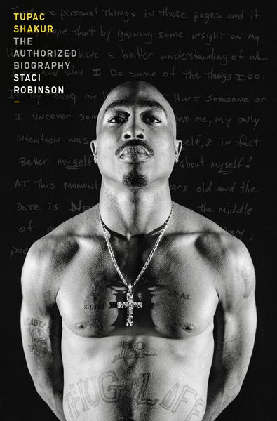 Produktbild: Tupac Shakur