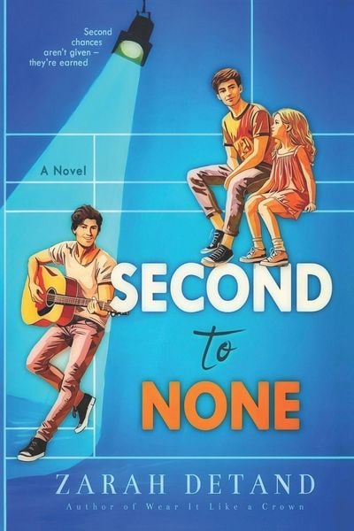 Produktbild: Second to None