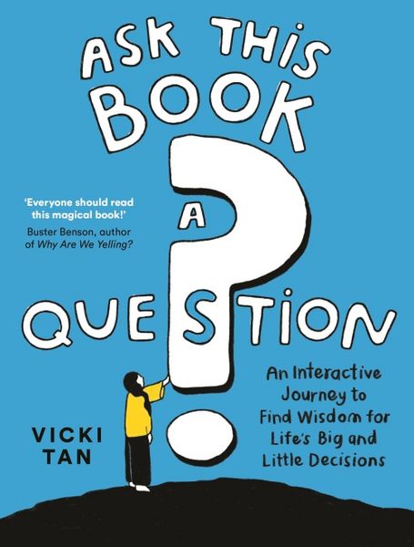 Produktbild: Ask This Book a Question