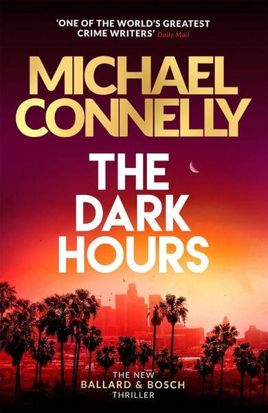 Produktbild: The Dark Hours