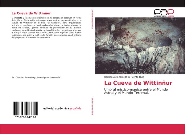 Produktbild: La Cueva de Wittin&ntilde;ur
