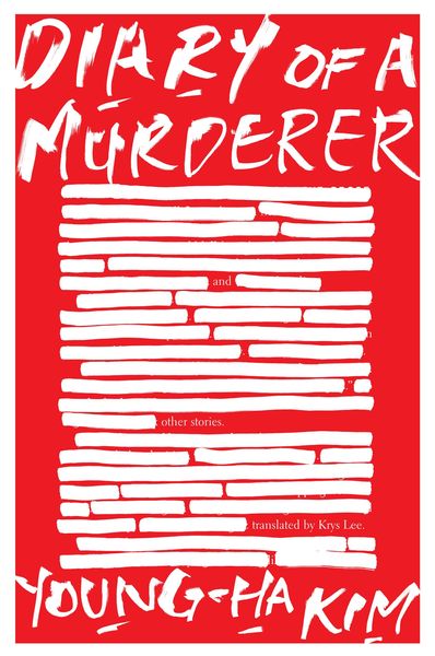 Produktbild: Diary of a Murderer