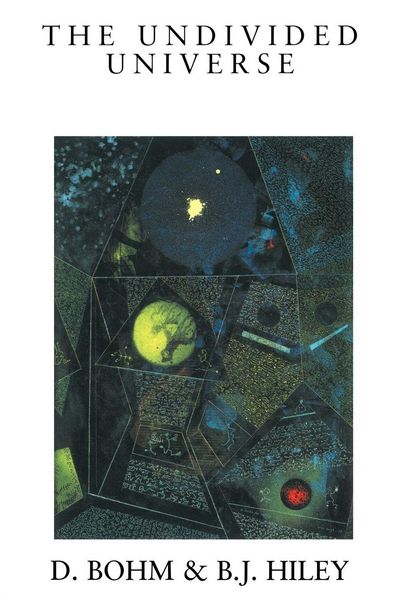 Produktbild: The Undivided Universe