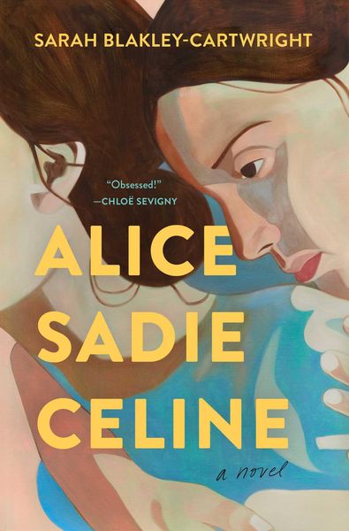 Produktbild: Alice Sadie Celine