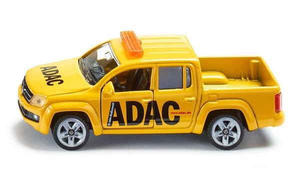 SIKU Super - ADAC-Pick-Up