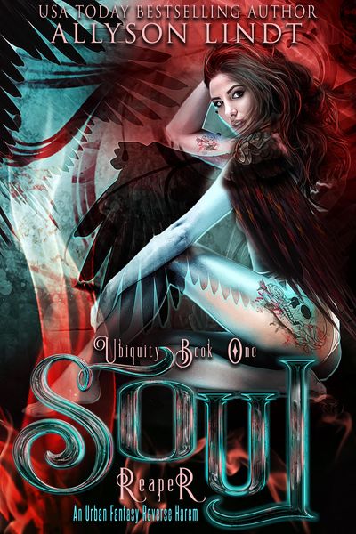 Produktbild: Soul Reaper