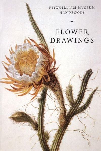 Produktbild: Flower Drawings