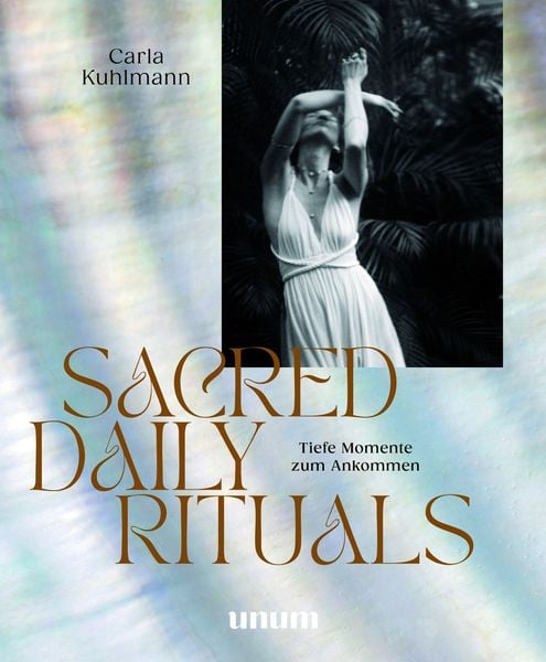 Produktbild: Sacred Daily Rituals