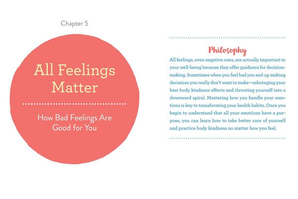 Produktbild: Body Kindness