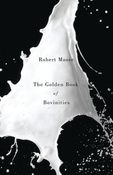Produktbild: The Golden Book of Bovinities