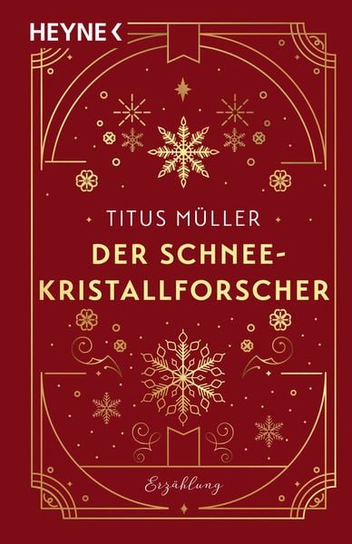 Produktbild: Der Schneekristallforscher