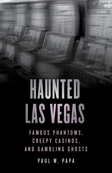 Produktbild: Haunted Las Vegas