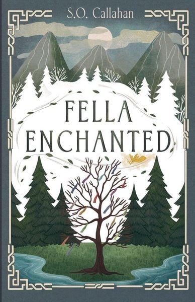 Produktbild: Fella Enchanted