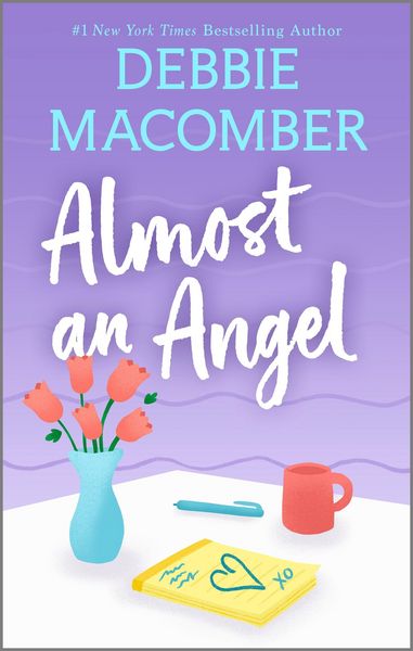 Produktbild: Almost an Angel