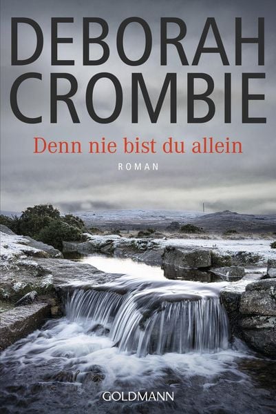 Produktbild: Denn nie bist du allein