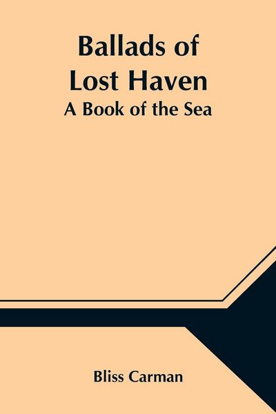 Produktbild: Ballads Of Lost Haven