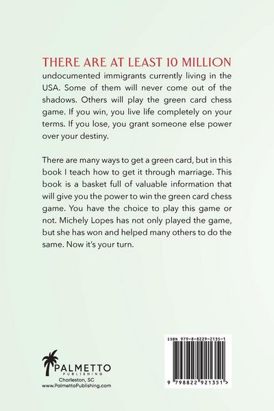Produktbild: The Green Card Chess Game