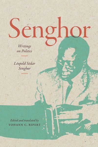 Produktbild: Senghor