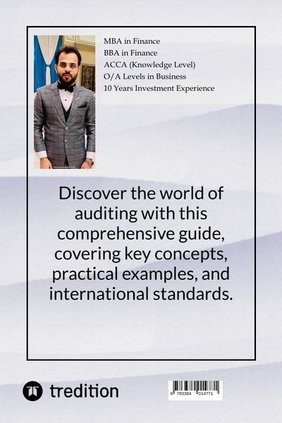 Produktbild: Audit