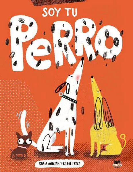 Produktbild: Soy tu perro