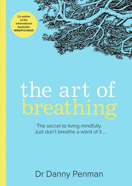 Produktbild: The Art of Breathing