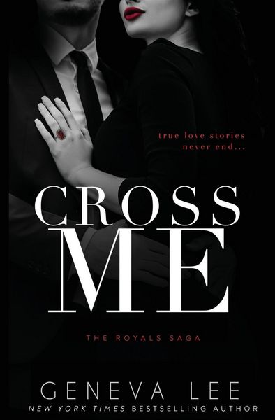 Produktbild: Cross Me