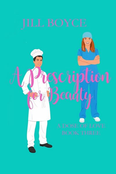 Produktbild: A Prescription for Beauty