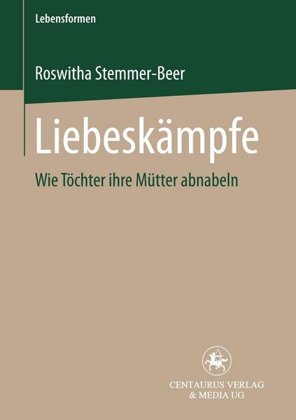 Produktbild: Liebesk&auml;mpfe