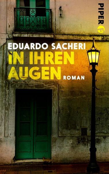 Produktbild: In ihren Augen