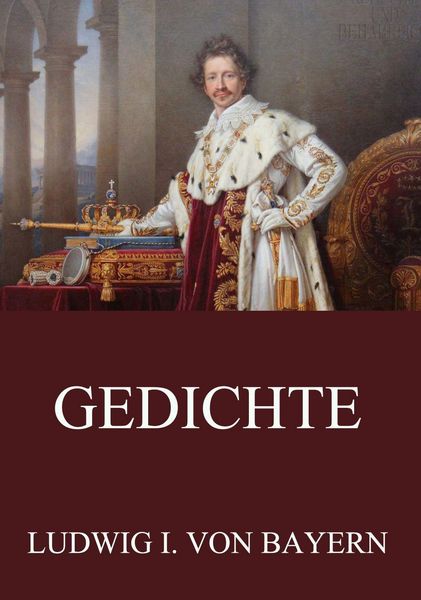 Produktbild: Gedichte