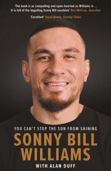 Produktbild: Sonny Bill Williams