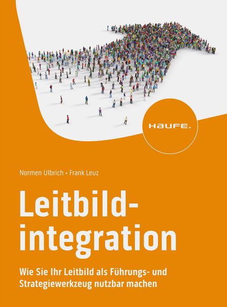 Produktbild: Leitbildintegration