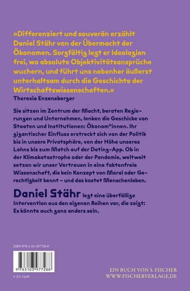 Produktbild: Die neuen Propheten