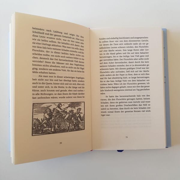 Produktbild: Das Lalebuch