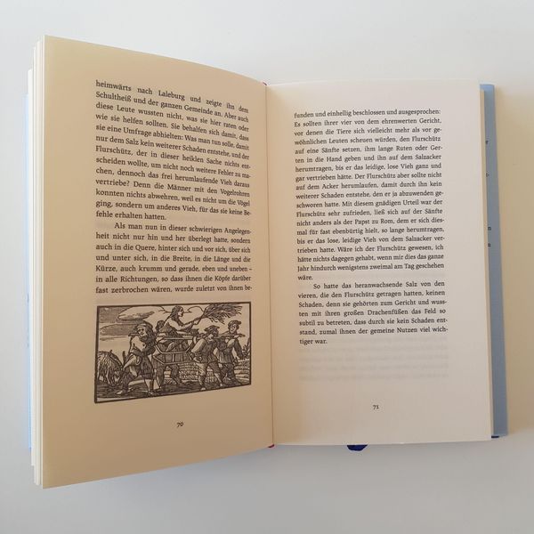 Produktbild: Das Lalebuch