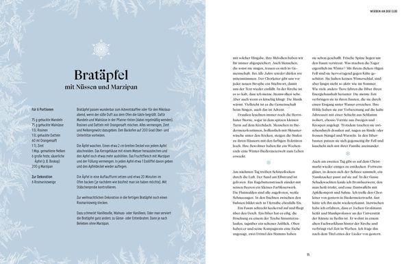 Produktbild: Winterreise
