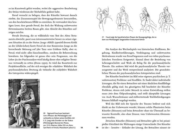 Produktbild: Wodurch Bilder wirken. Psychologie der Kunst (NA)