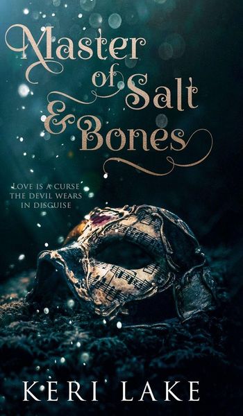 Produktbild: Master of Salt & Bones