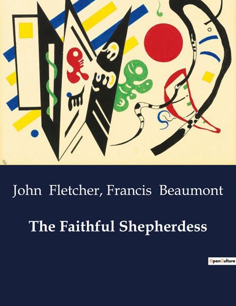 Produktbild: The Faithful Shepherdess