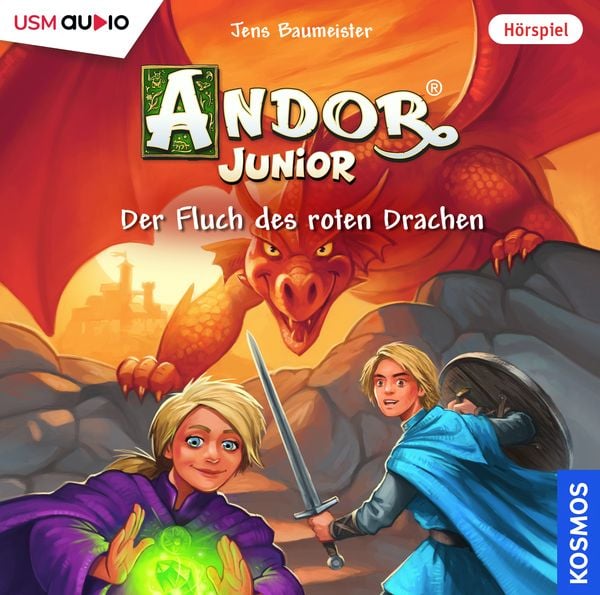 Produktbild: Andor Junior (1)