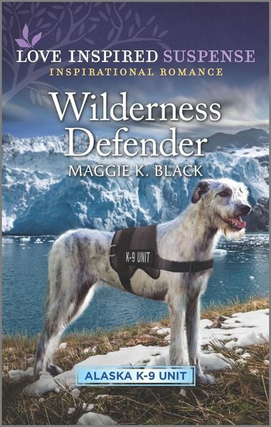 Produktbild: Wilderness Defender