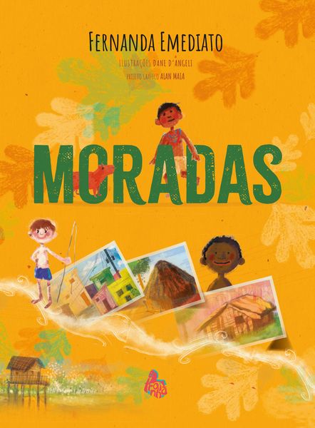 Produktbild: Moradas
