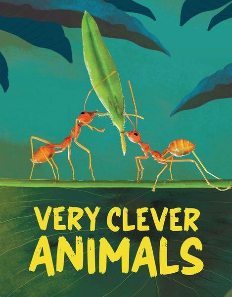 Produktbild: Very Clever Animals