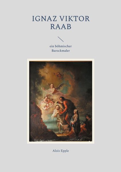 Produktbild: Ignaz Viktor Raab