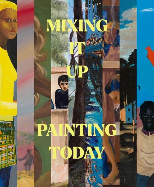 Produktbild: Mixing It Up